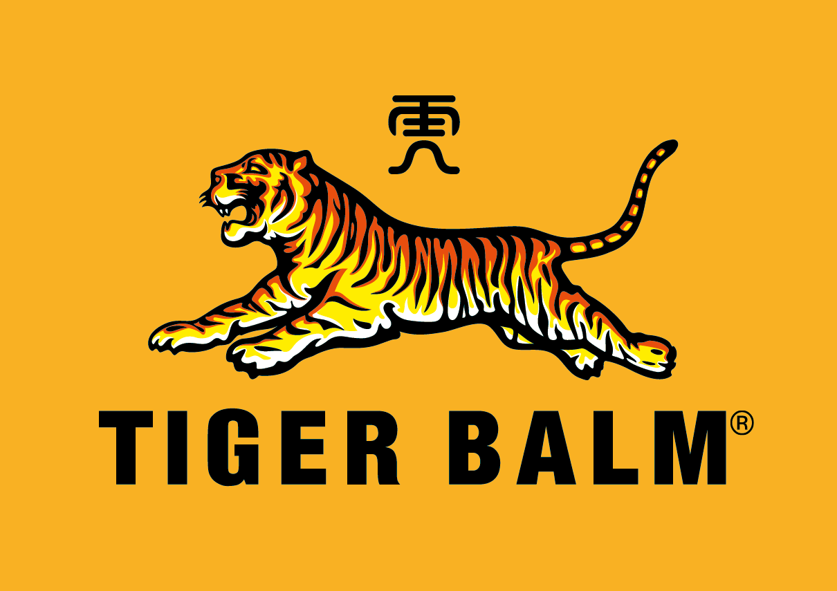 Tiger Balm