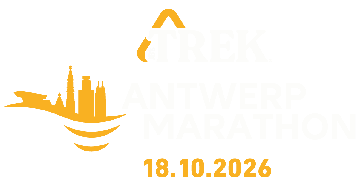 TREK Antwerp Marathon 2026